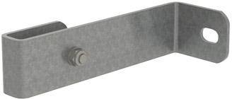 Maueranker starr Stahl vzWandabstand 200mm