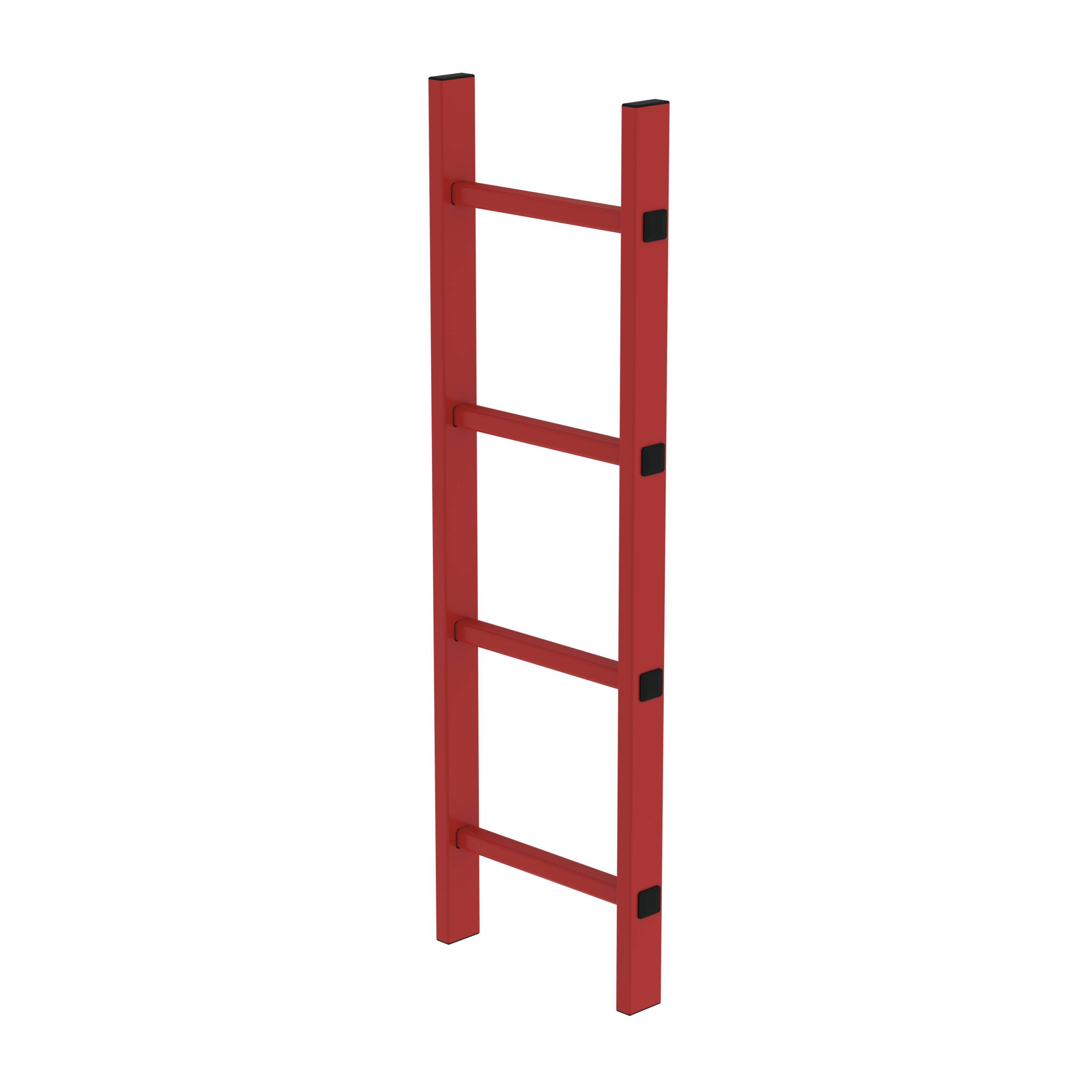 Munk Schachtleiter GFK 300mm Lichte Weite 4 Sprossen