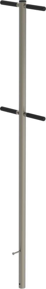 Einstiegshilfe L 1,60 m Edelstahl V4A