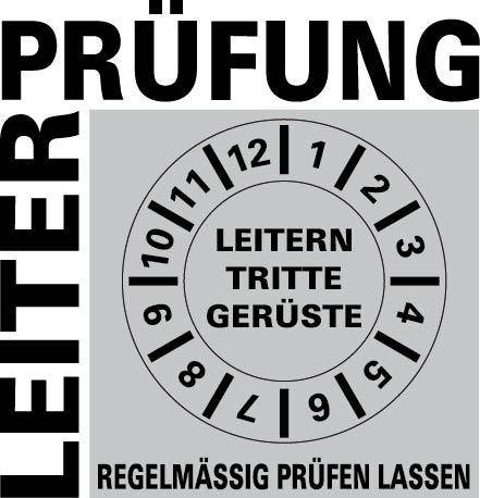 Überstiege 45 Grad 9 Stufen B 1000 mm