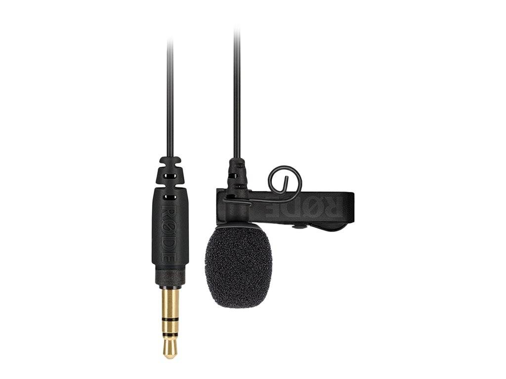 RODE RØDE Lavalier GO - Mikrofon - 20 KHz