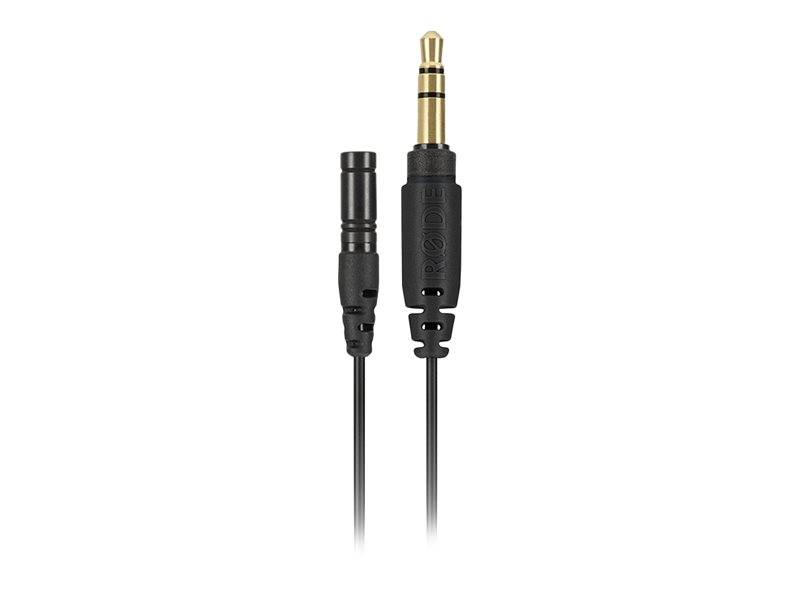 RODE RØDE Lavalier GO - Mikrofon - 20 KHz
