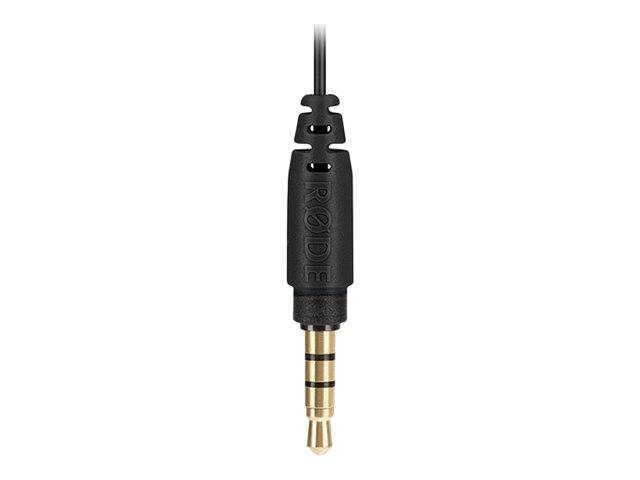 RODE RØDE Lavalier GO - Mikrofon - 20 KHz