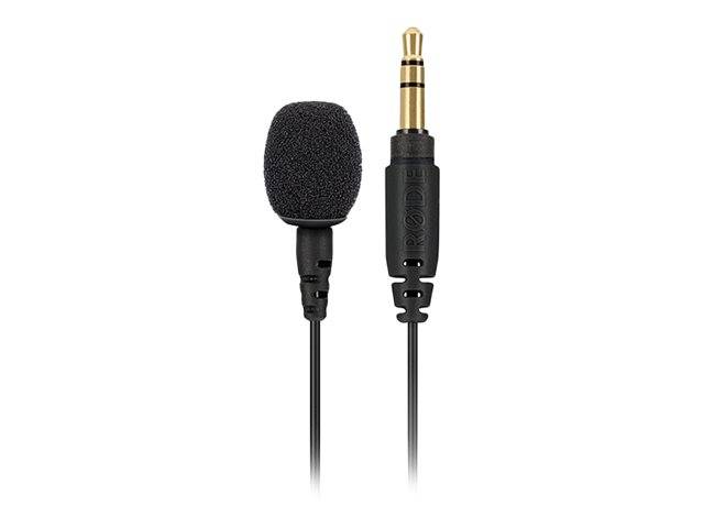 RODE RØDE Lavalier GO - Mikrofon - 20 KHz