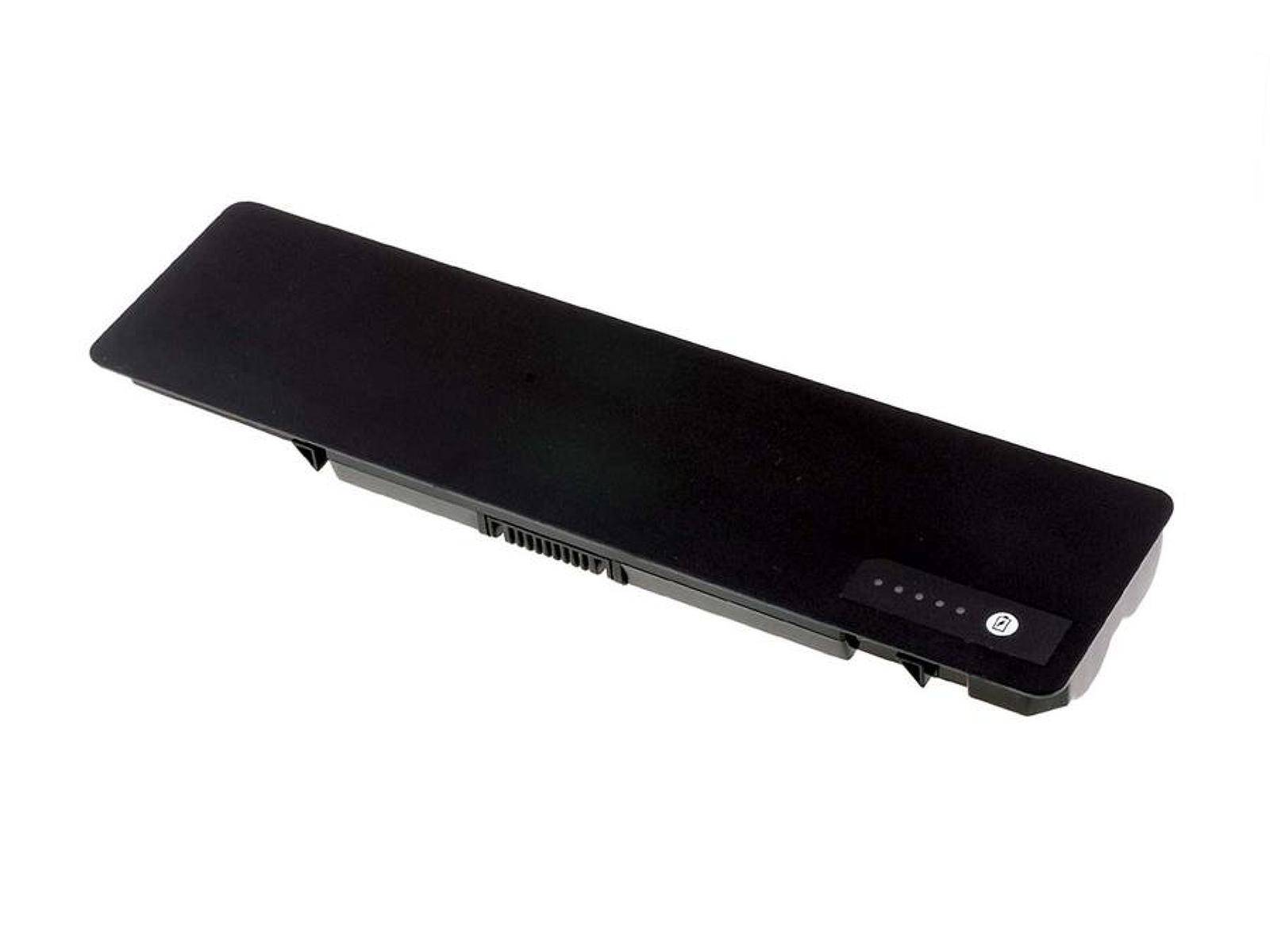 Powery Akku für Dell Typ JWPHF 5200mAh, 11,1V, Li-Ion