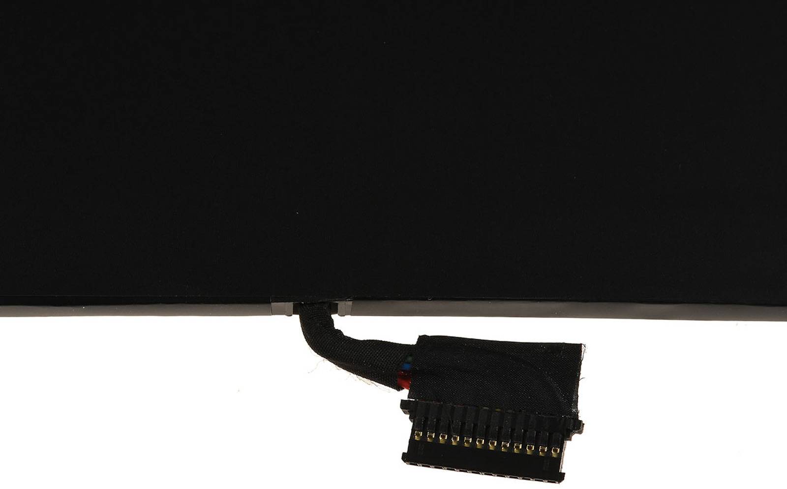 Powery Akku für Laptop Dell XPS 13 9370, 7,6V, Li-Ion