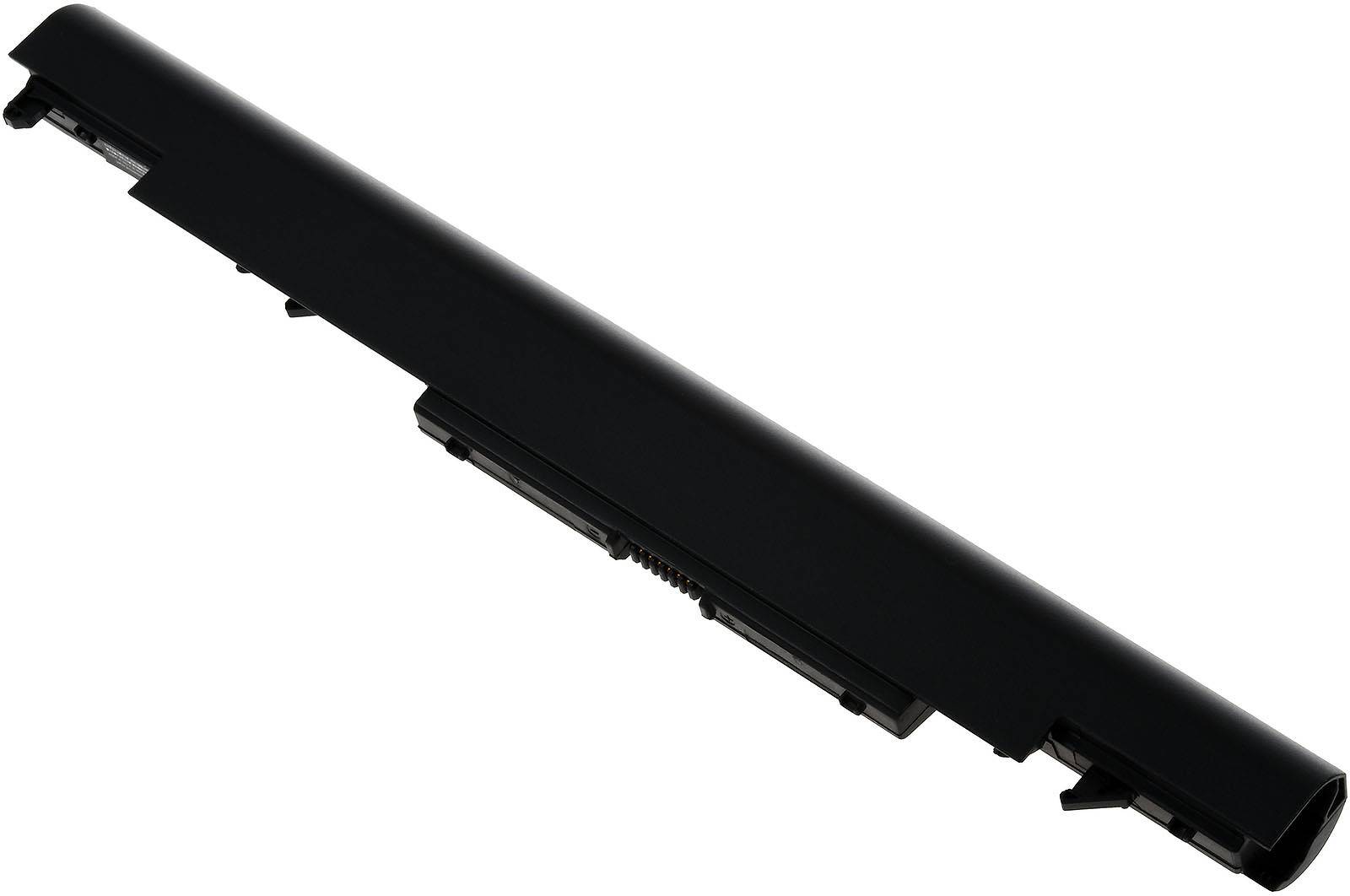 Powery Akku für Laptop HP 17-bs547ng, 14,8V, Li-Ion
