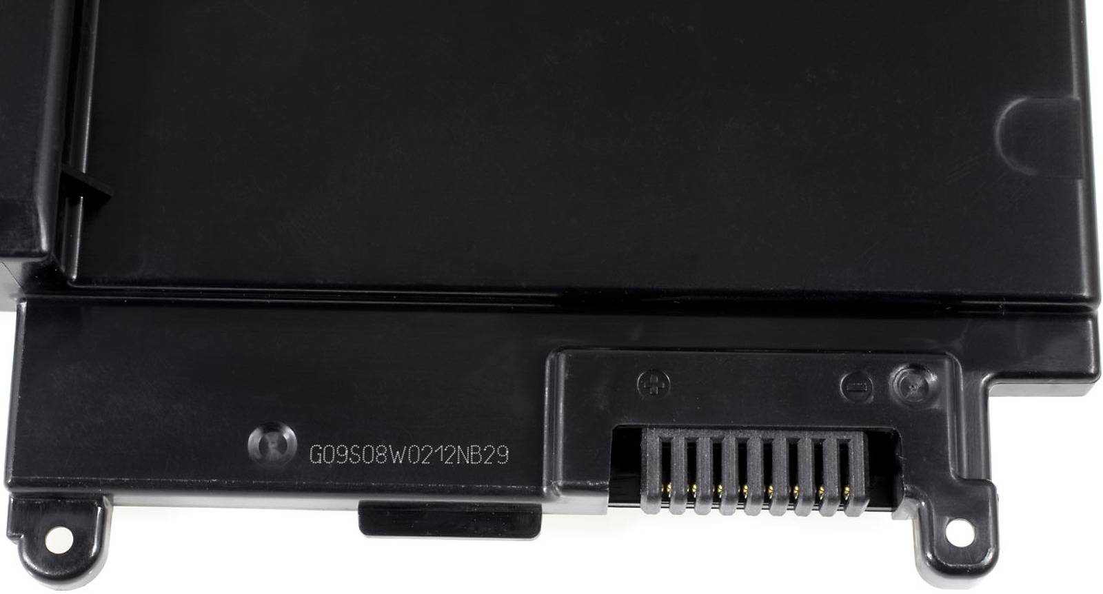 Powery Akku für Laptop HP Typ CI03XL, 11,4V, Li-Polymer