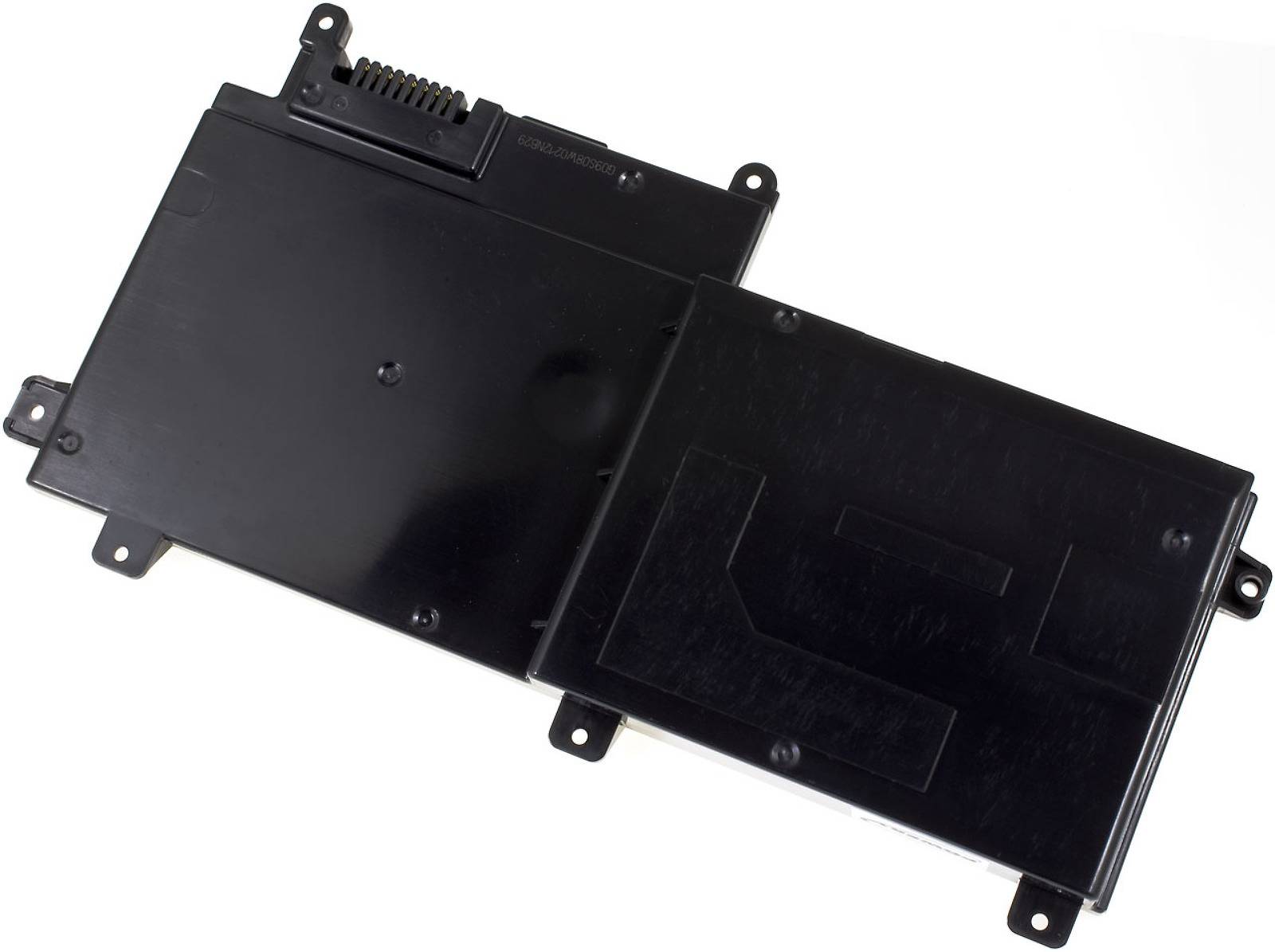 Powery Akku für Laptop HP Typ CI03XL, 11,4V, Li-Polymer