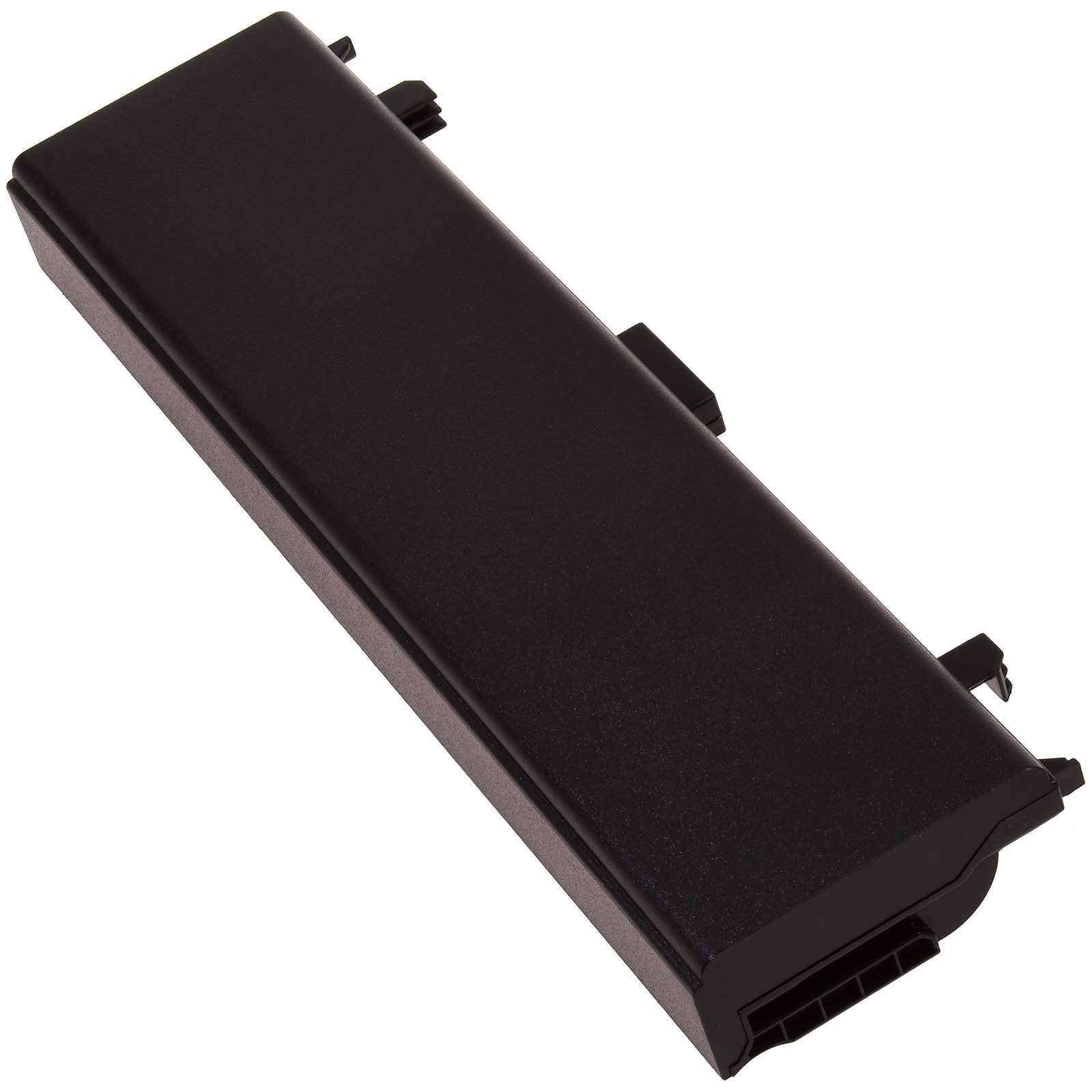 Powery Akku für Laptop Lenovo ThinkPad L570 / L560 / Typ 00NY488, 10,8V, Li-Ion