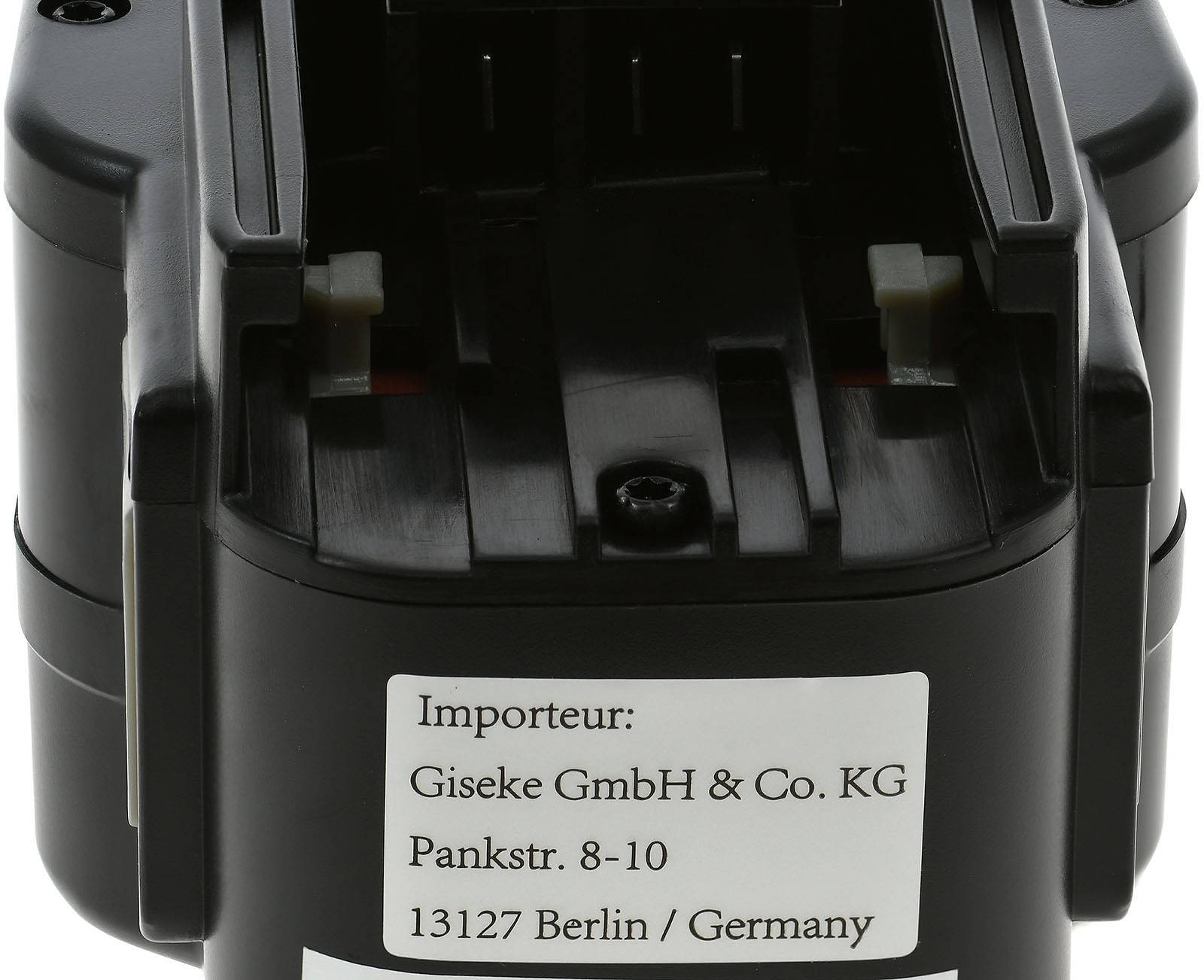 Powery Akku für Umreifungsgerät FROMM P320, 12V, NiMH