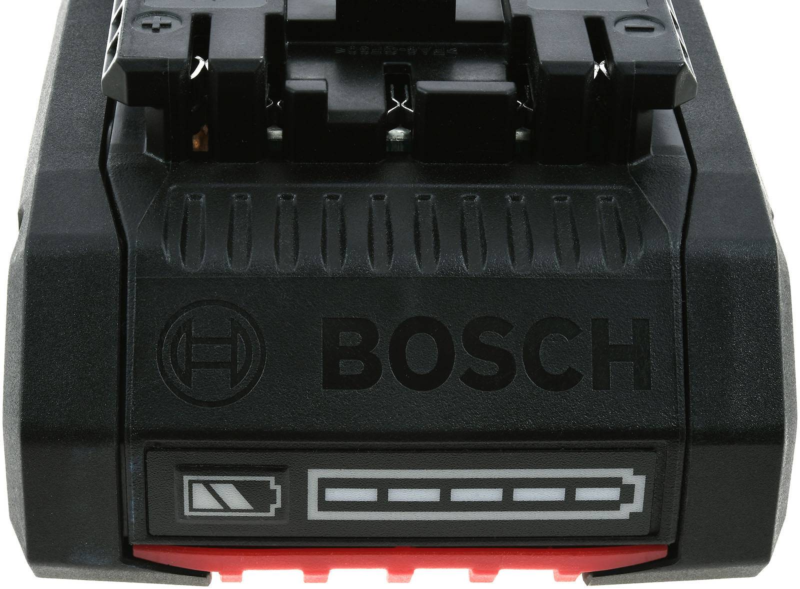 Original Akku Bosch ProCORE18V für Bosch Typ 2607336235 4,0Ah Li-Ion, 18V, Li-Ion