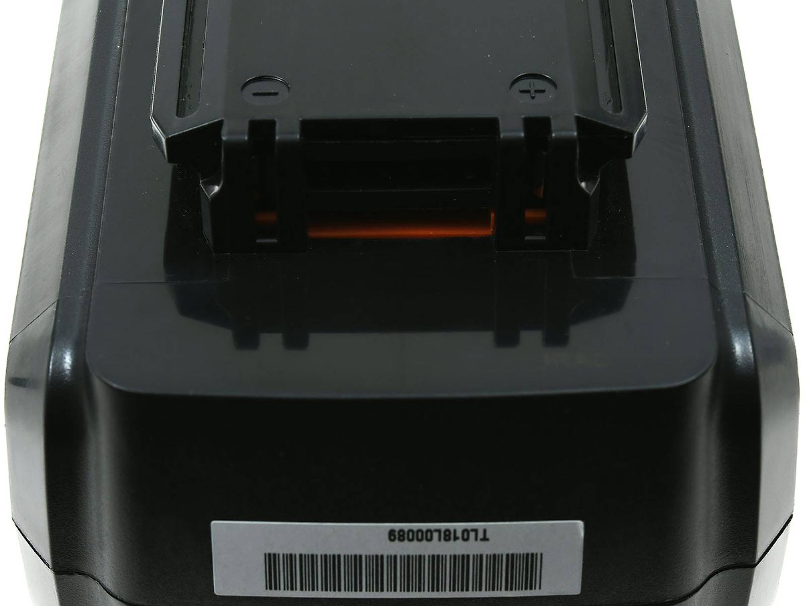 Powery Akku für Trimmer Black &amp; Decker LST220 / LST300 / Typ LBXR36, 36V (max. 40V), Li-Ion