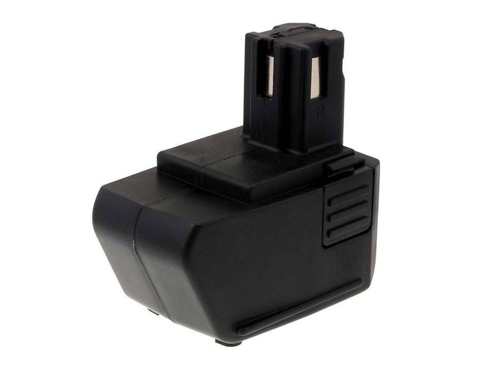 Powery Akku für Hilti Auspressgerät BD 2000 3000mAh NiMH, 9,6V, NiMH