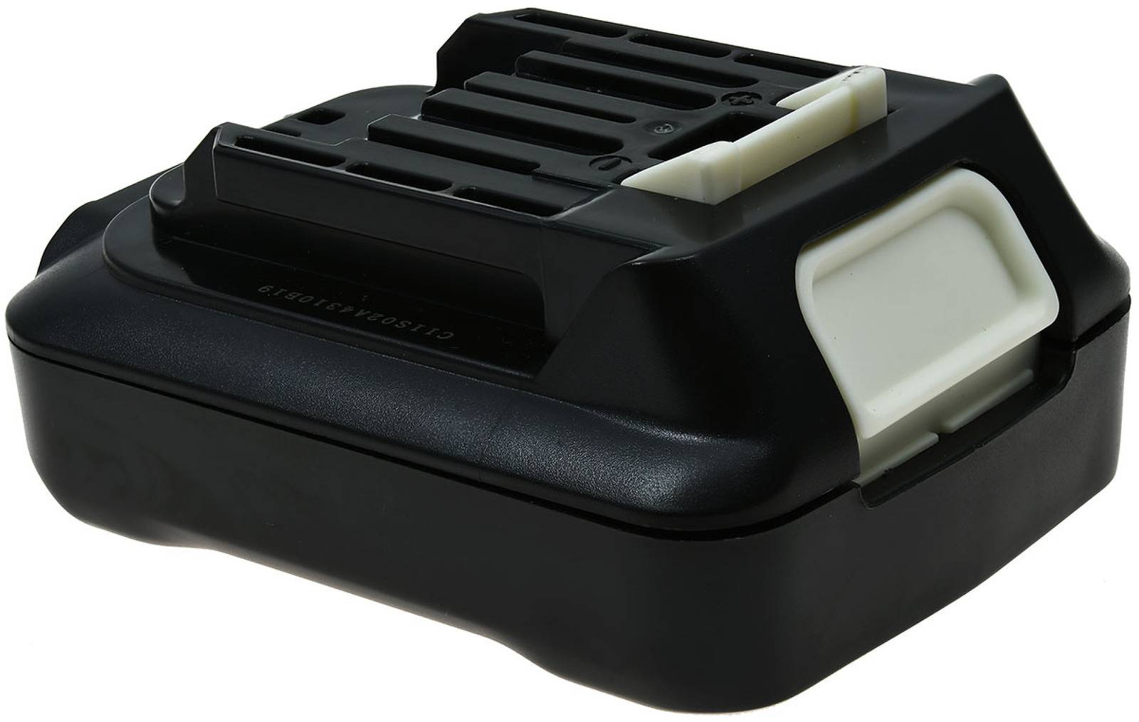 Powery Powerakku für Makita Typ BL1021B, 12V, Li-Ion