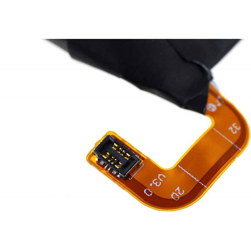 Powery Akku für Samsung SM-G925FQ, 3,8V, Li-Polymer