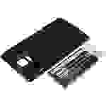 Powery Akku für Smartphone Samsung SM-N9109W, 3,9V, Li-Ion