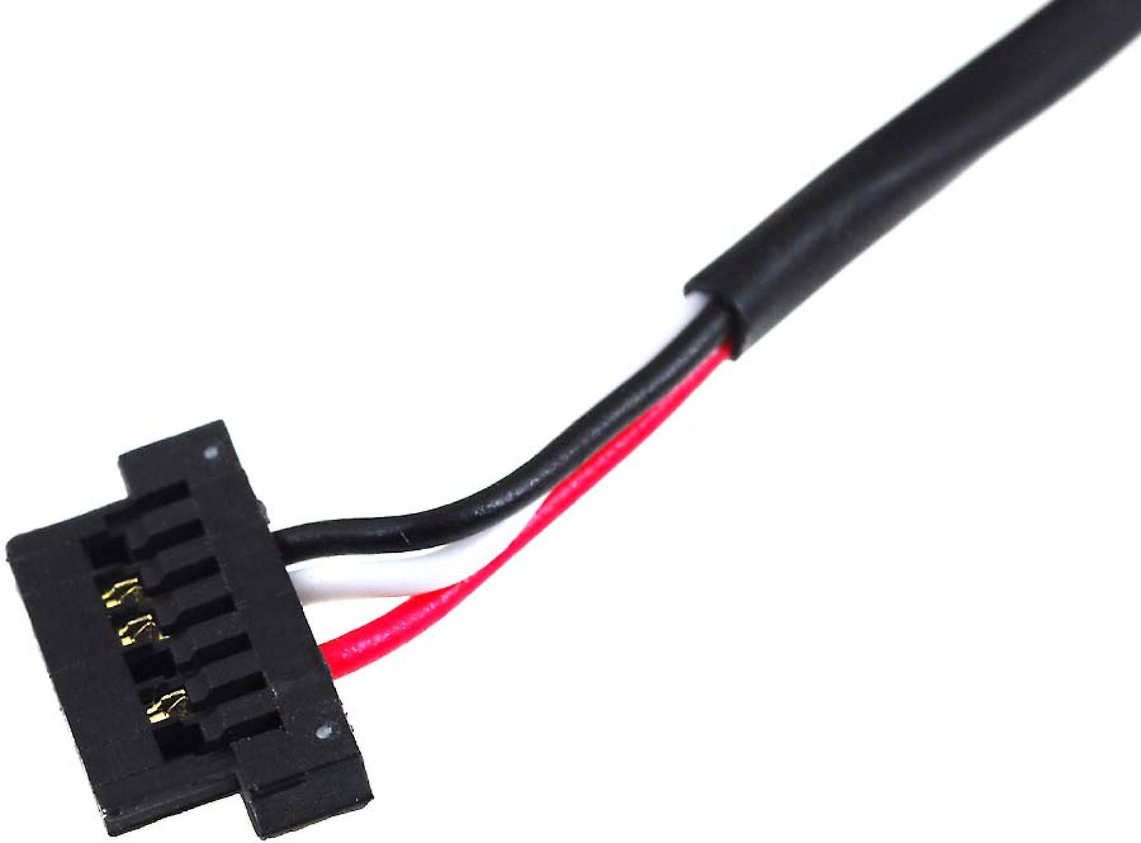 Powery Akku für GPS Becker Transit 50 LMU, 3,7V, Li-Ion