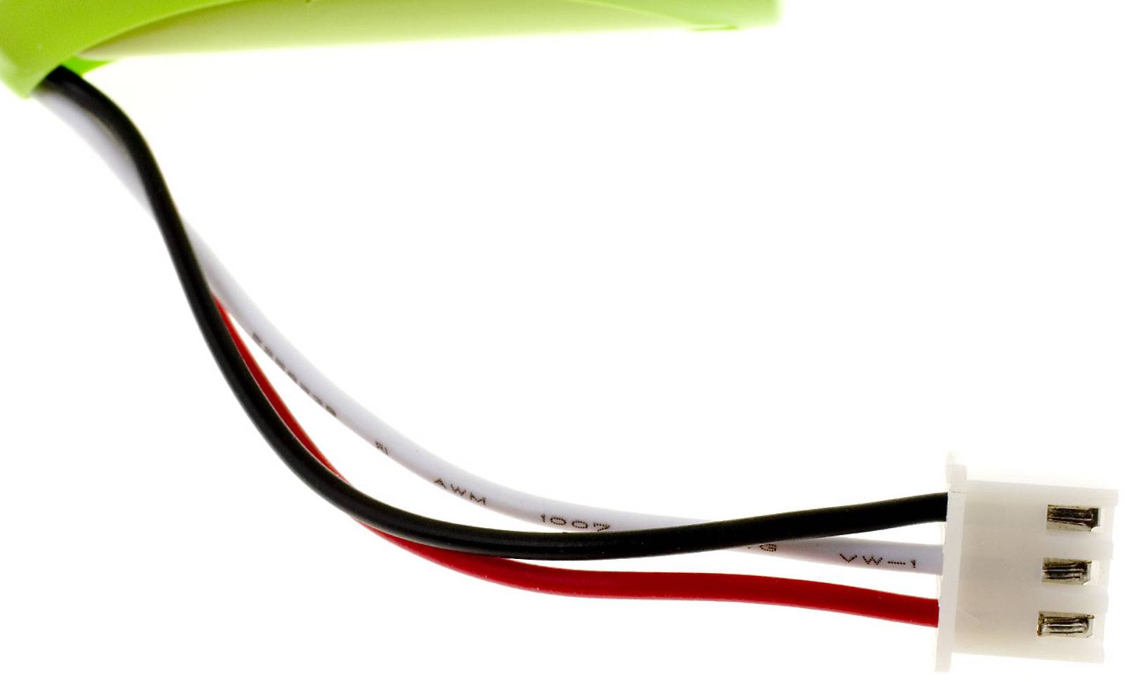 Powery Akku für Drucker Brother Typ BA-7000, 8,4V, NiMH