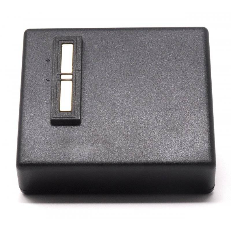 Powery Akku für Drucker Brother RuggedJet RJ4030-K, 14,4V, Li-Ion