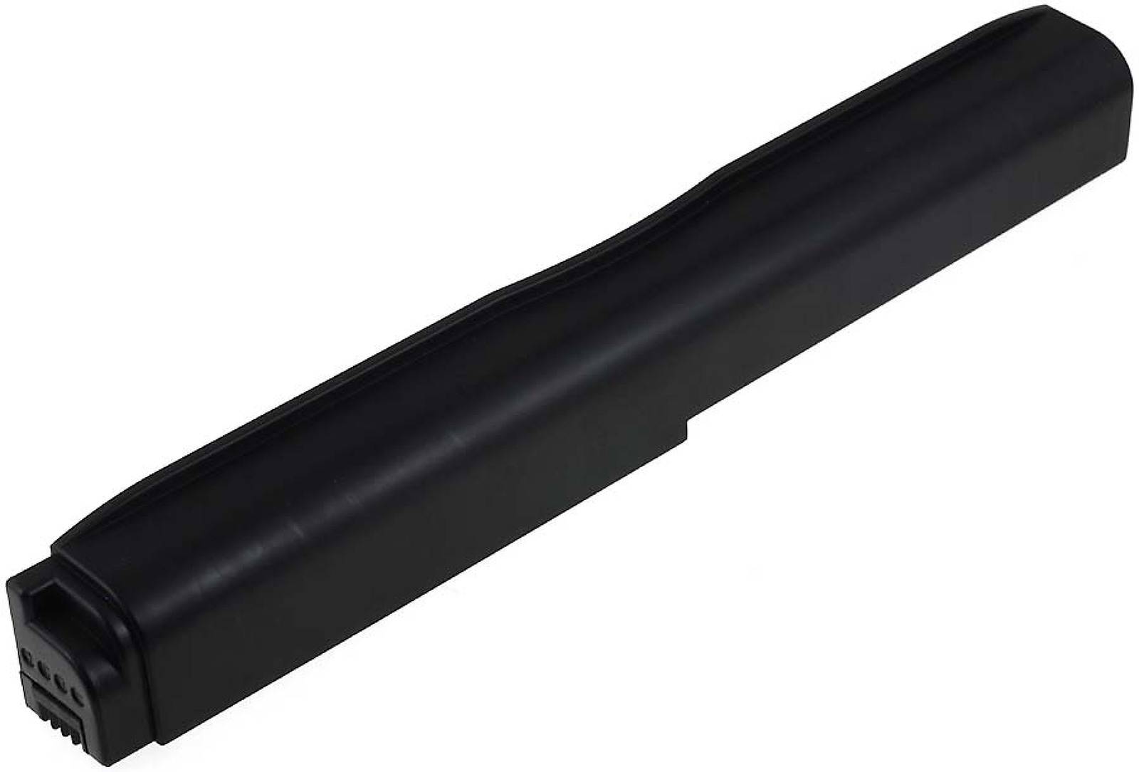 Powery Akku für Drucker Canon K10158, 10,8V, Li-Ion