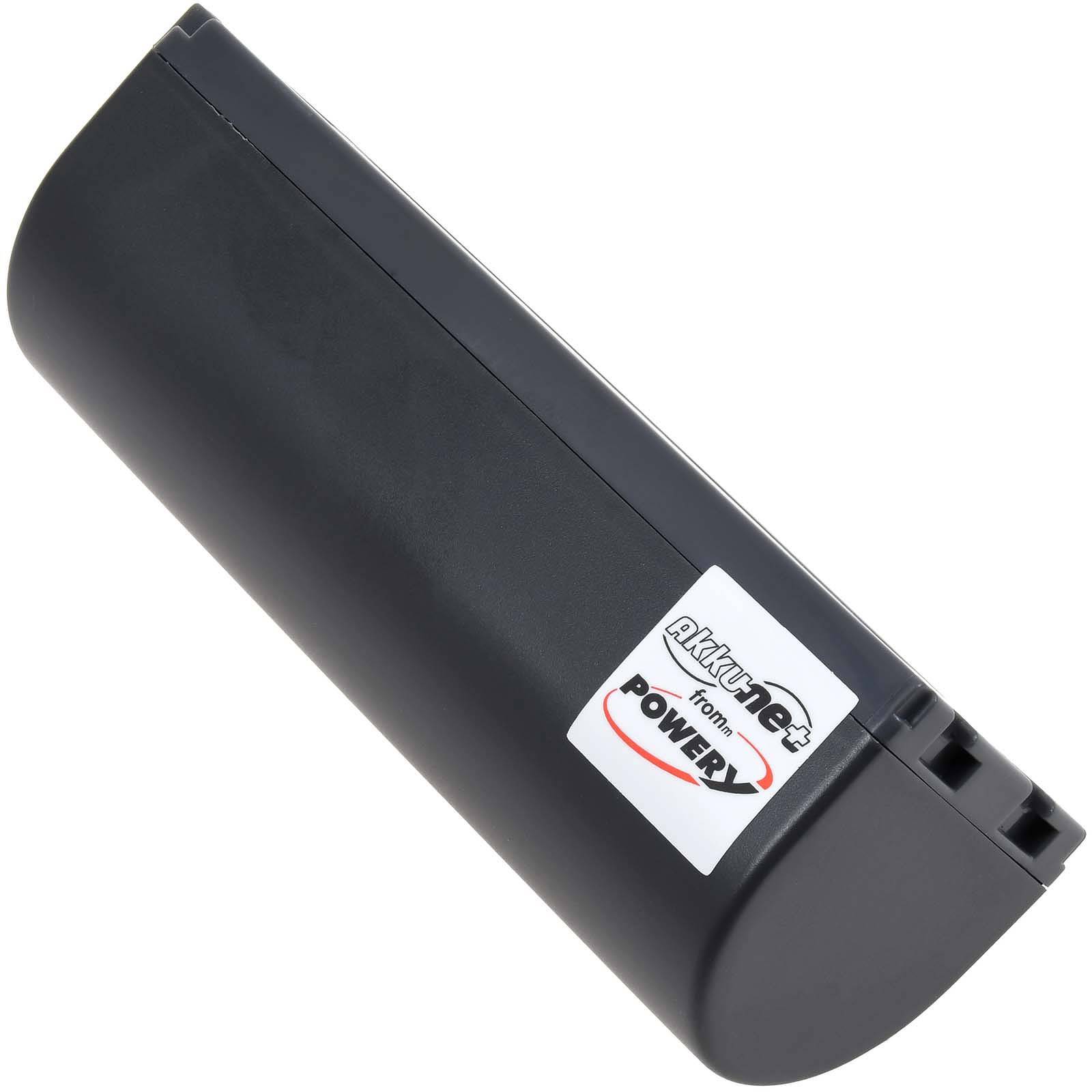 Powery Akku für Canon Typ NB-CP2L, 22,2V, Li-Ion