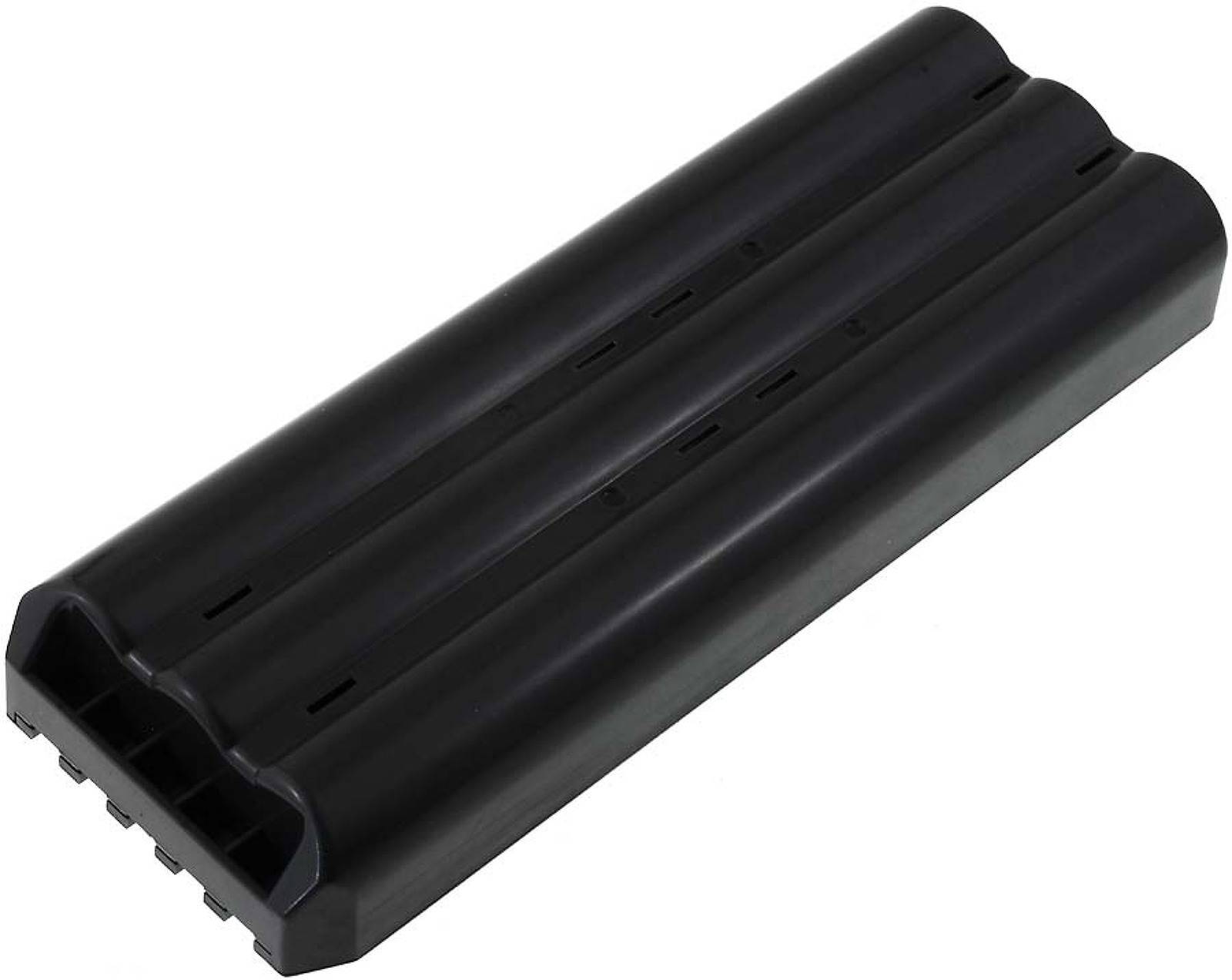Powery Akku für Fluke Typ BP7217, 7,2V, NiMH