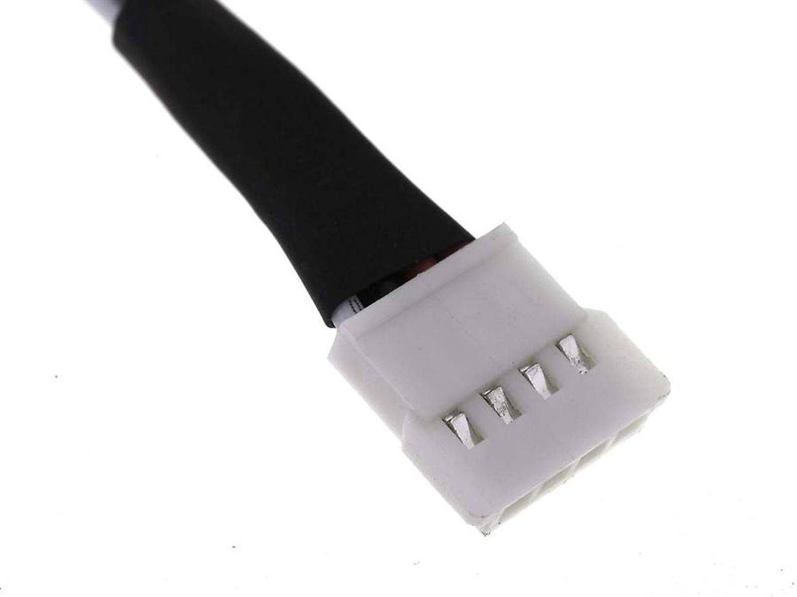 Powery Akku für Fluke Typ 3105035, 7,2V, NiMH