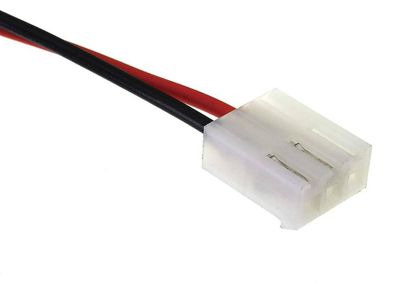 Powery Powerakku für Rollladenantrieb Bosch Somfy Easy-Lift BD 5000 2200mAh NiMH, 6V, NiMH