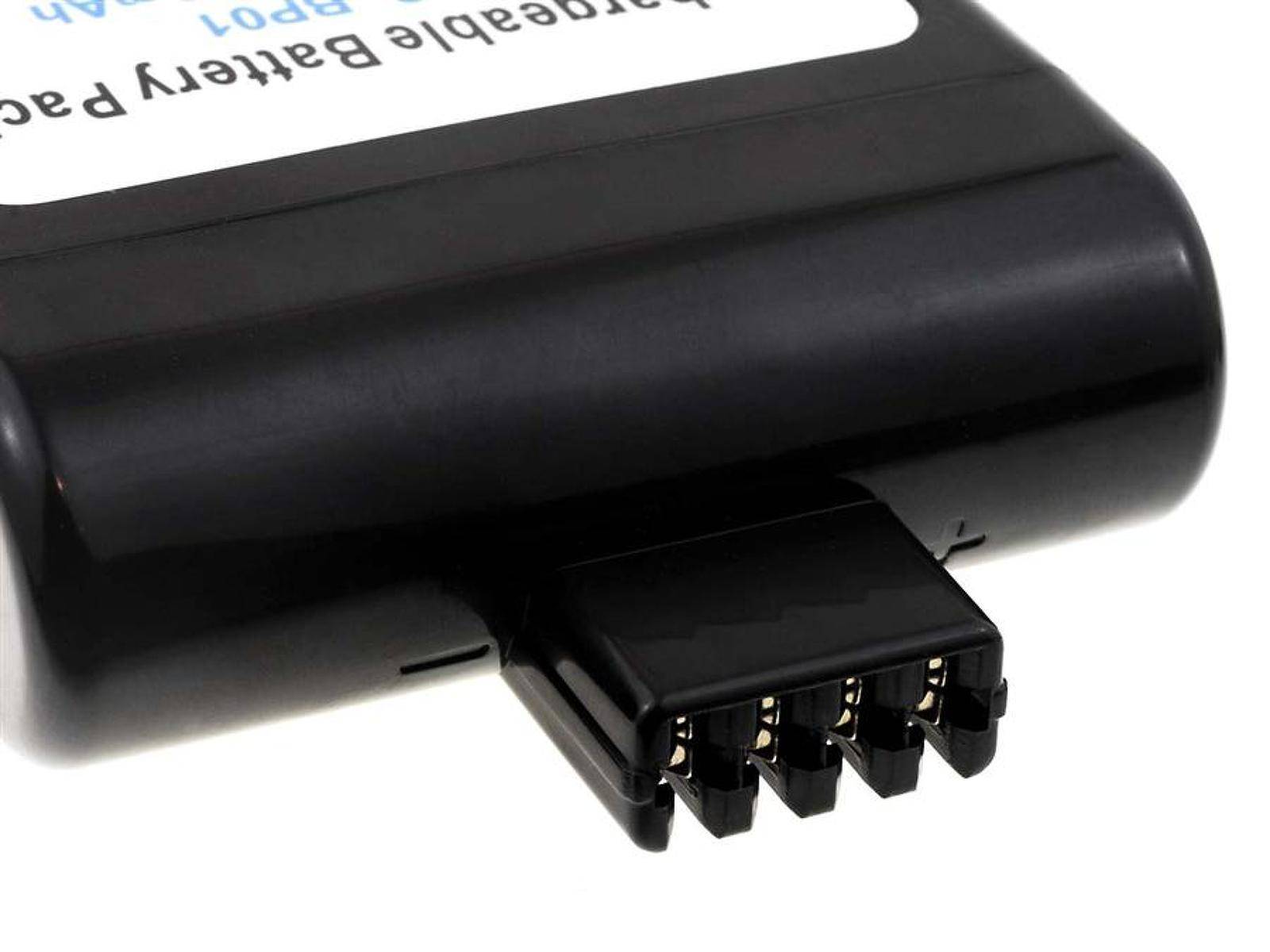 Powery Akku für Dyson Akkusauger DC16 Animal, 21,6V, Li-Ion