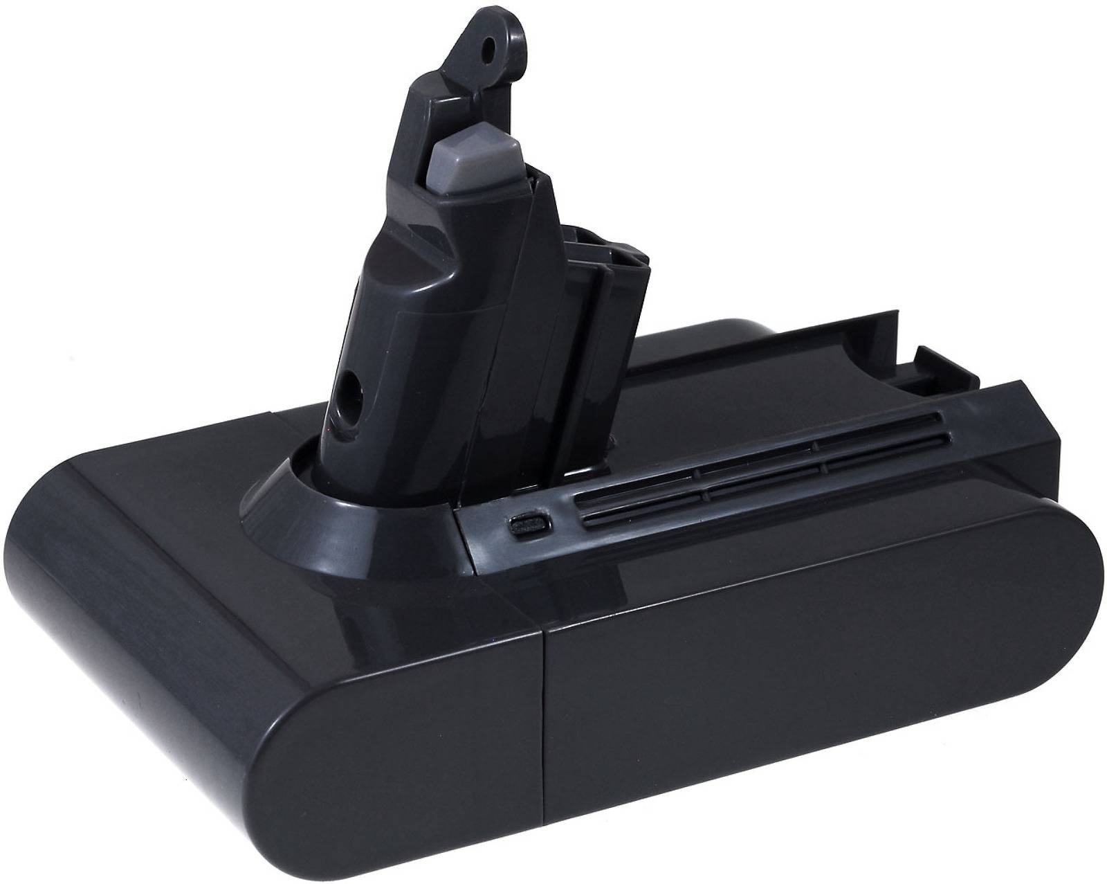 Powery Akku für Staubsauger Dyson DC58, 21,6V, Li-Ion