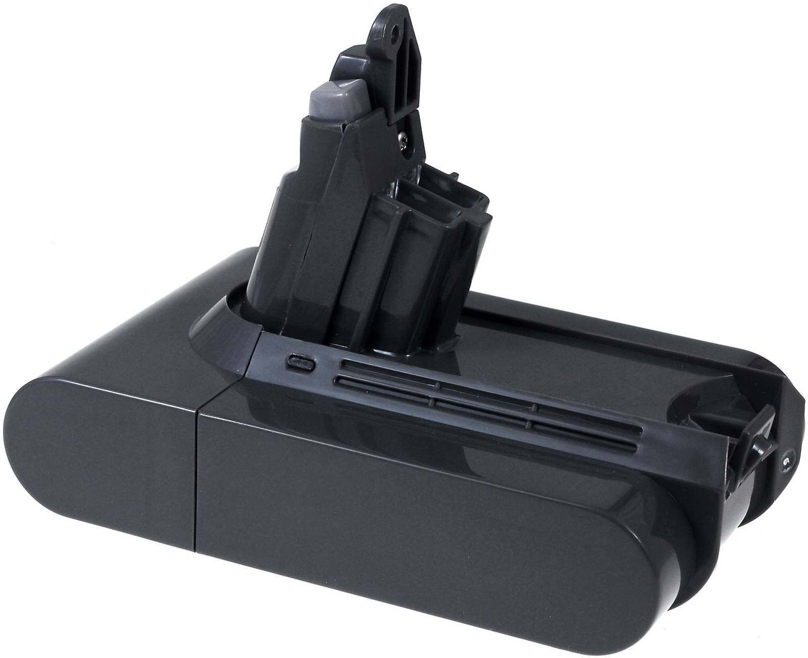 Powery Akku für Staubsauger Dyson DC58, 21,6V, Li-Ion