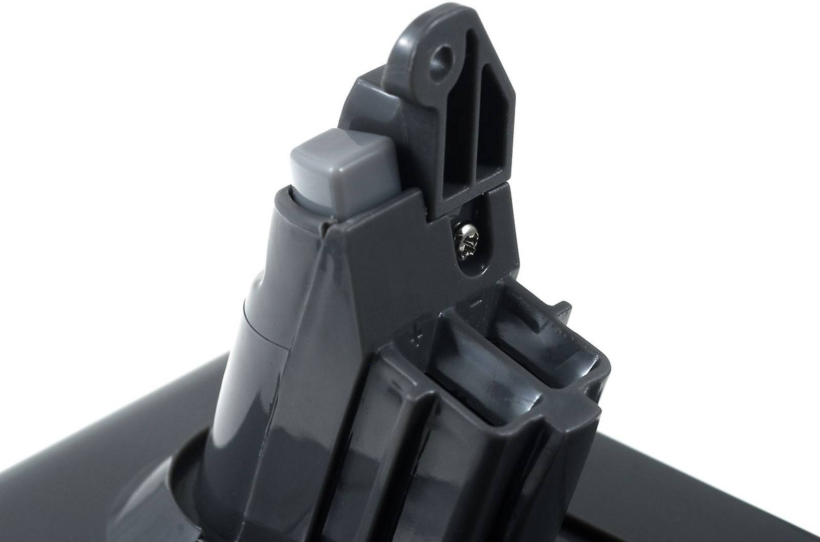 Powery Akku für Staubsauger Dyson DC58, 21,6V, Li-Ion