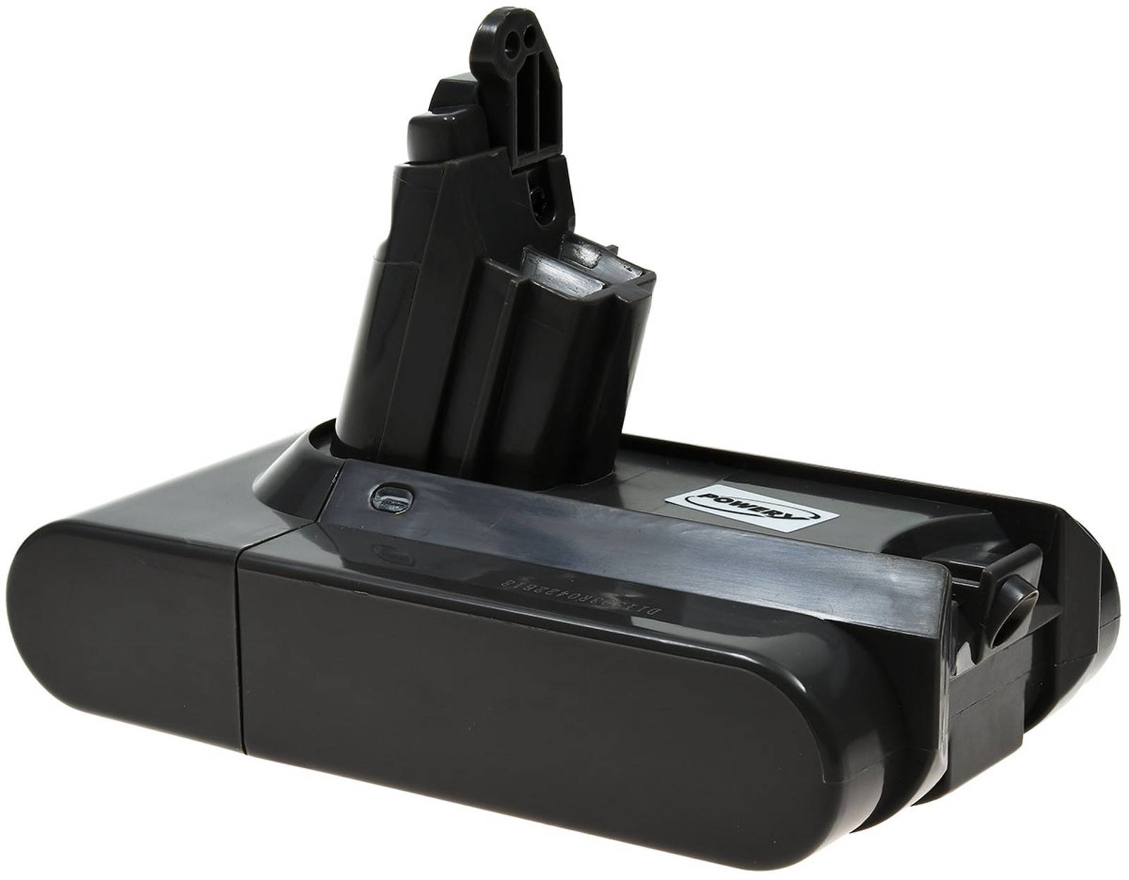 Powery Standardakku für Staubsauger Dyson V6 Animalpro, 21,6V, Li-Ion