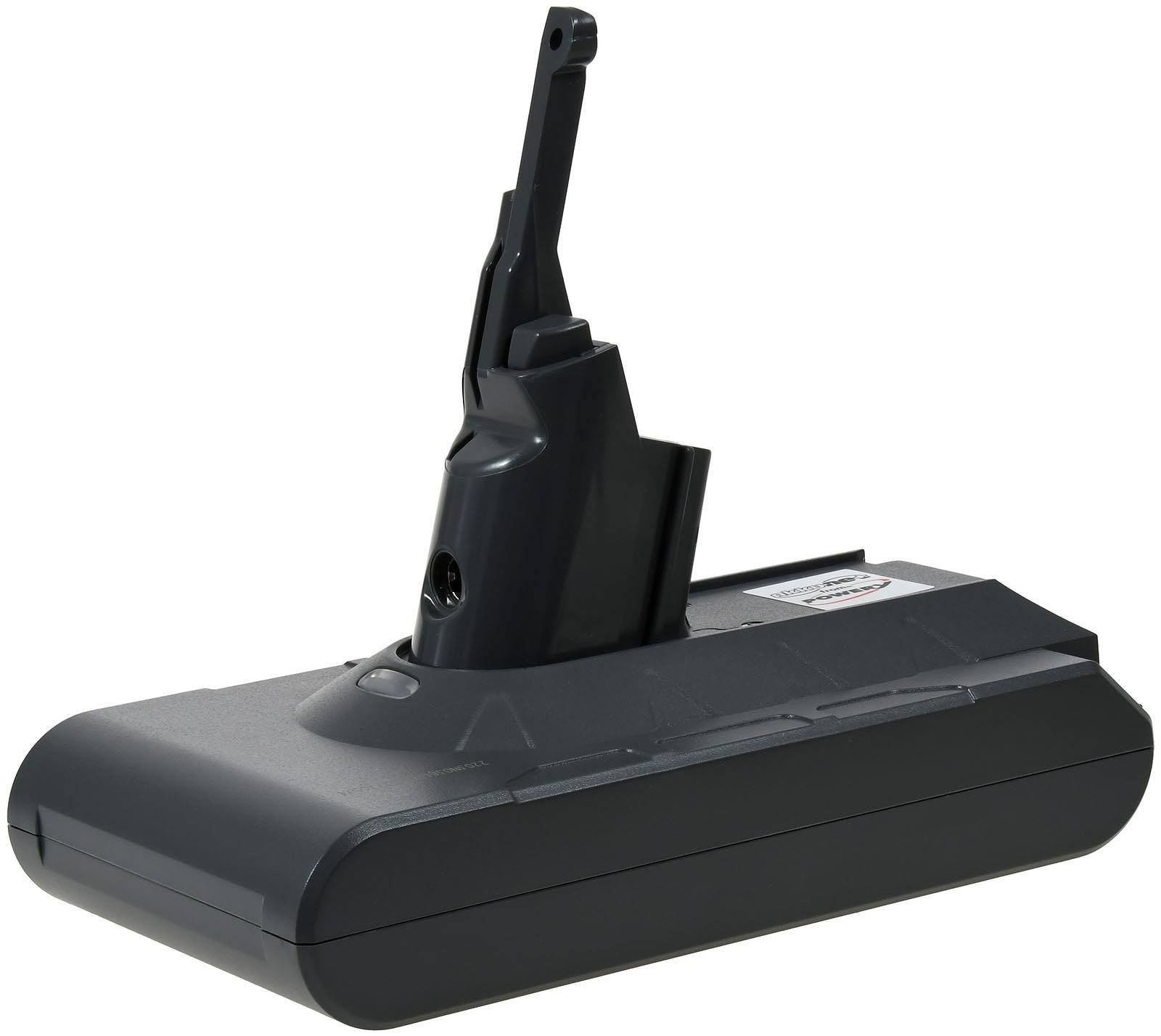 Powery Akku für Akku-Staubsauger Dyson SV10, 21,6V, Li-Ion