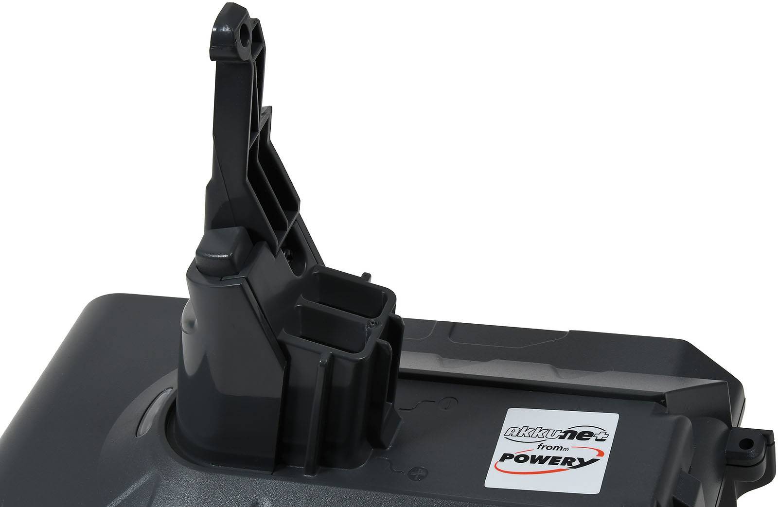 Powery Akku für Dyson Typ 215681, 21,6V, Li-Ion