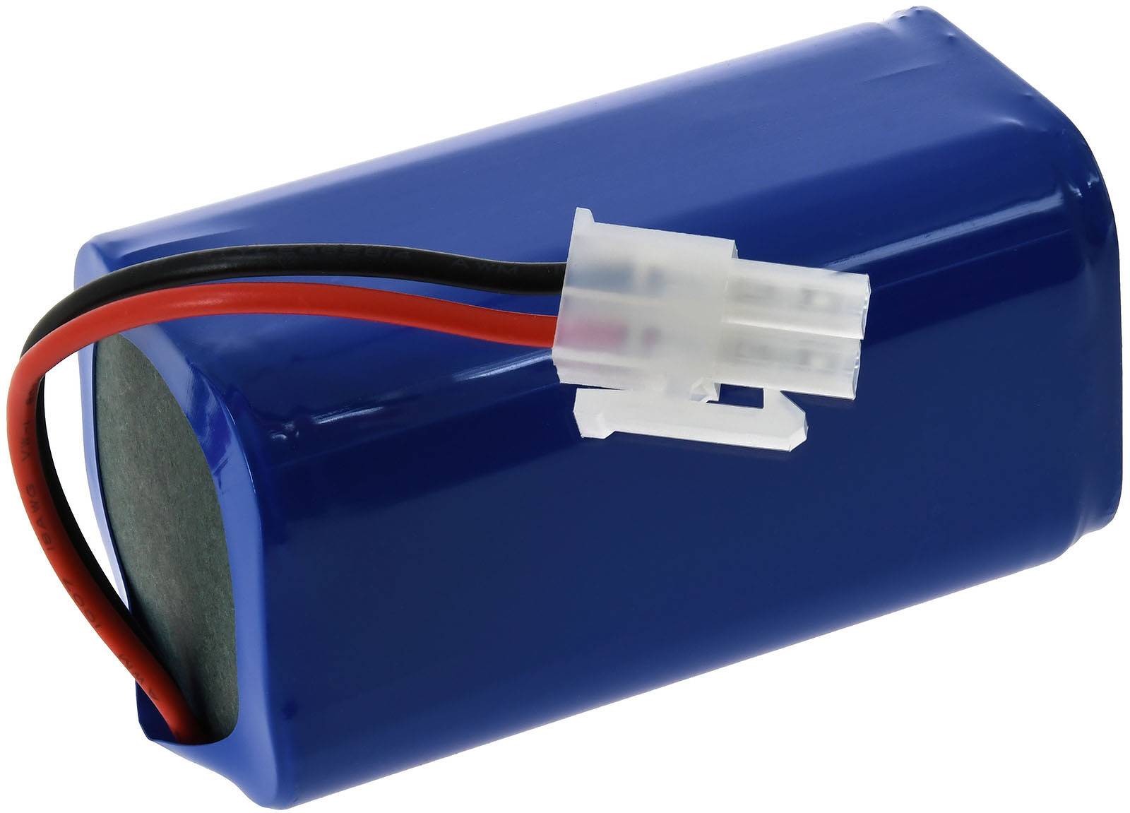 Powery Powerakku für Staubsauger / Saugroboter Ecovacs Deebot CR130, 14,8V, Li-Ion