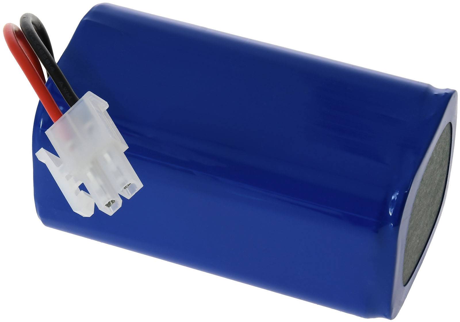 Powery Powerakku für Staubsauger / Saugroboter Ecovacs Deebot CR130, 14,8V, Li-Ion