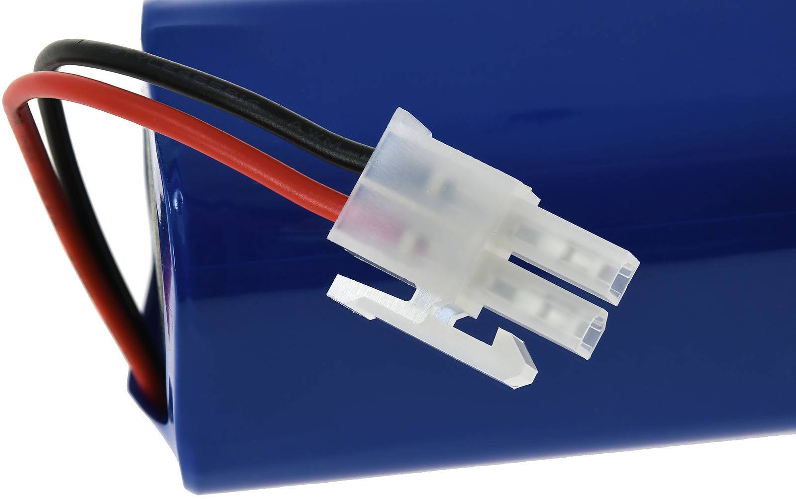 Powery Powerakku für Staubsauger / Saugroboter Ecovacs Deebot CR130, 14,8V, Li-Ion