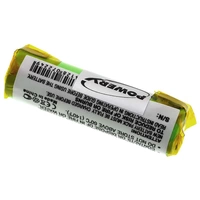 Powery Akku für Grundig Akkurasierer G8267, 1,2V, NiMH Powery Akku für Grundig Akkurasierer G8267, 1,2V, NiMH