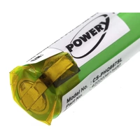 Powery Akku für Grundig Akkurasierer G8267, 1,2V, NiMH Powery Akku für Grundig Akkurasierer G8267, 1,2V, NiMH