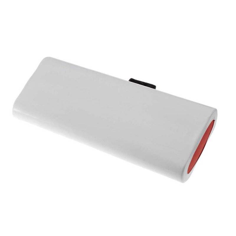 Powery Akku für Staubsauger Samsung VC-RL50V, 14,4V, NiMH