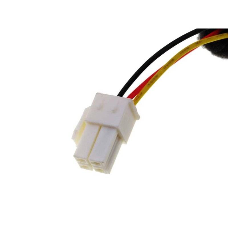 Powery Akku für Staubsauger Samsung VC-RL50V, 14,4V, NiMH