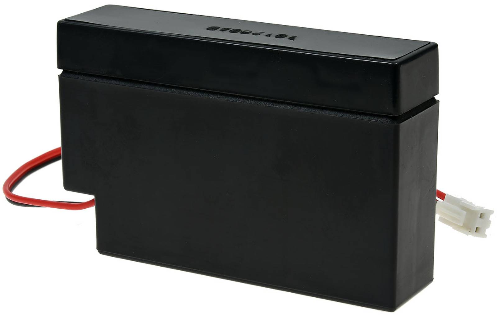 Powery KungLong Bleiakku WP0.8-12S, 12V, Lead-Acid