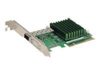 Supermicro - Netzwerkadapter - PCIe 2.0 x8 Low-Profile