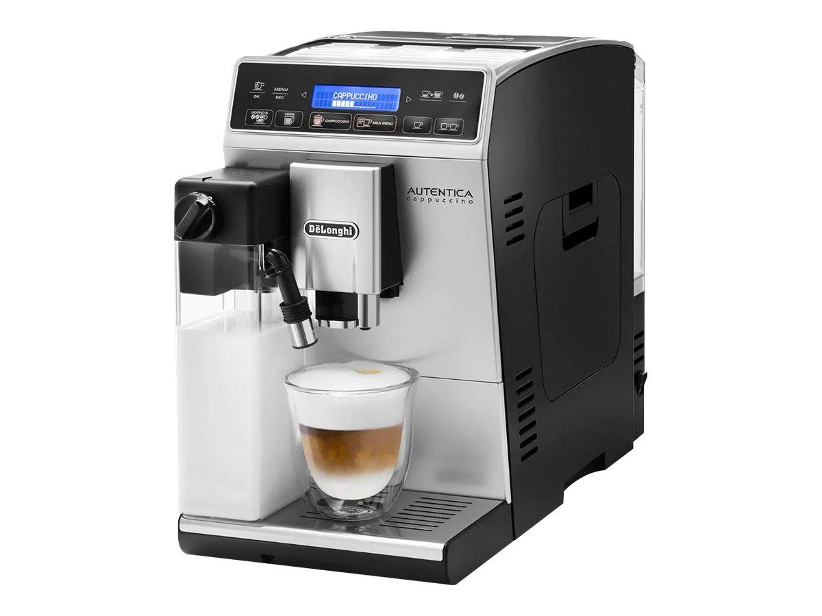 DE LONGHI - De'Longhi Autentica Cappuccino ETAM 29.660.SB