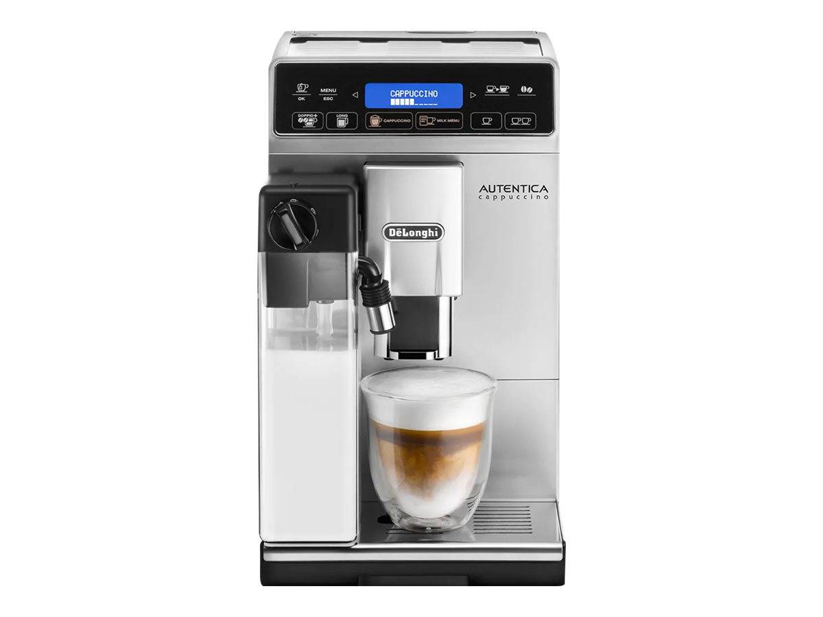 DE LONGHI - De'Longhi Autentica Cappuccino ETAM 29.660.SB