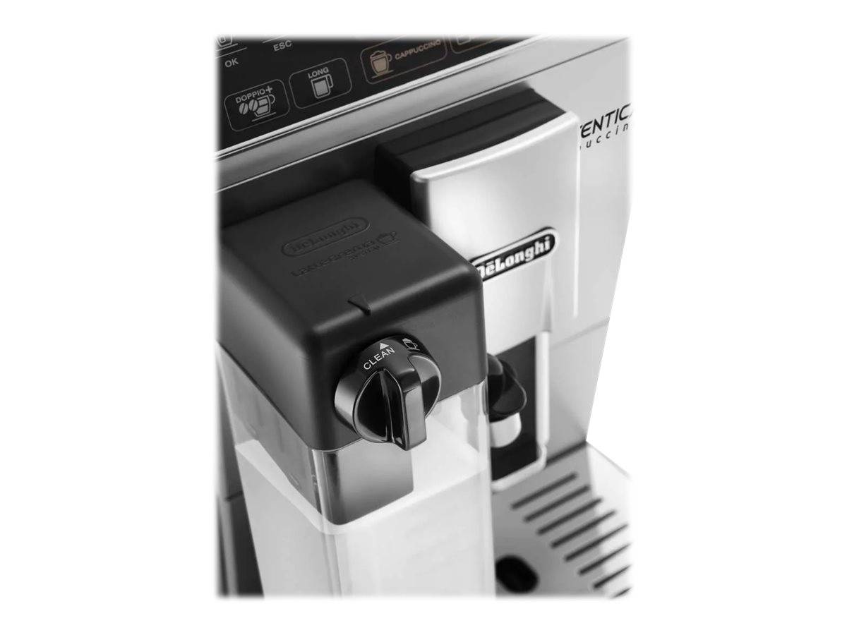 DE LONGHI - De'Longhi Autentica Cappuccino ETAM 29.660.SB