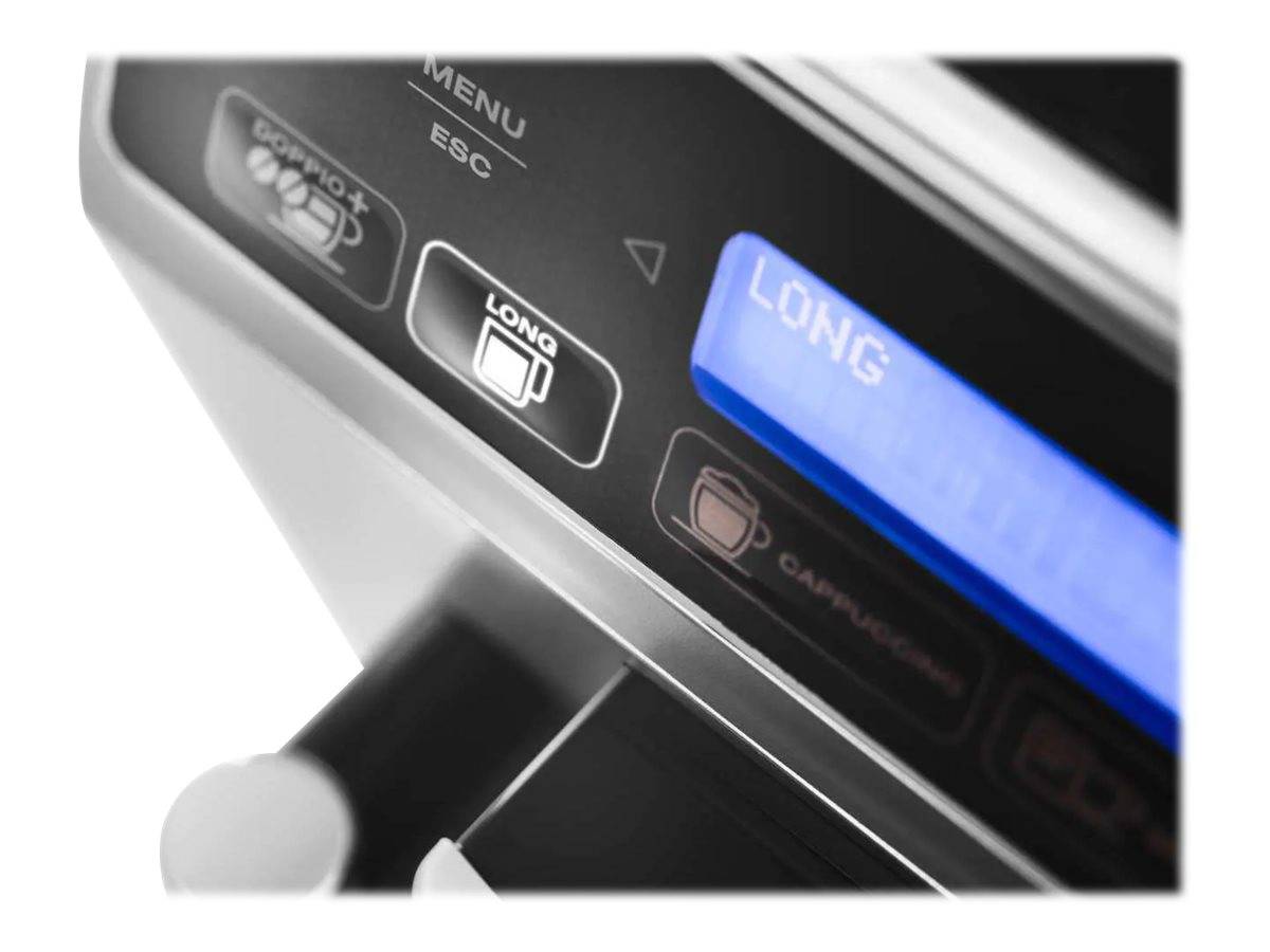 DE LONGHI - De'Longhi Autentica Cappuccino ETAM 29.660.SB