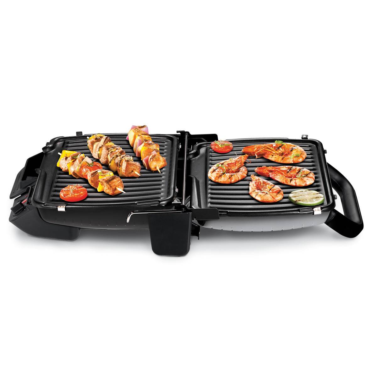 Tefal Ultra Compact Classic - Grill - elektrisch